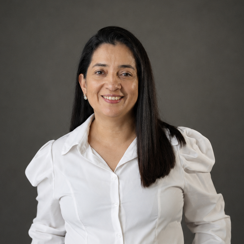 Fanny Godoy Britos