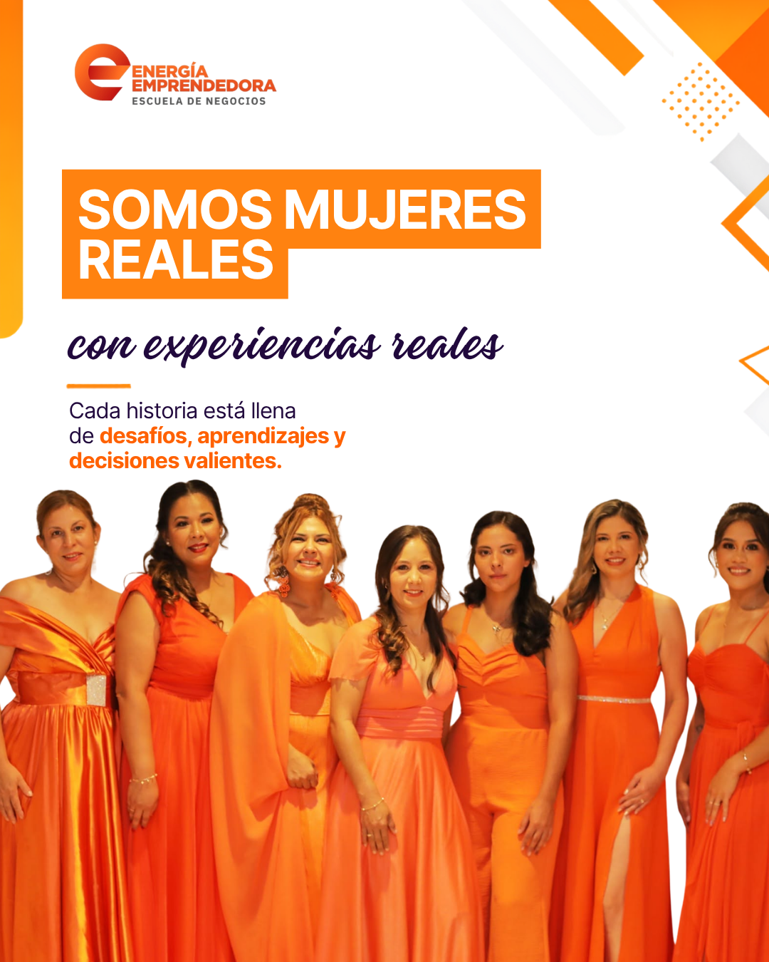 ENEGIA EMPRENDEDORA - NIVEL 2