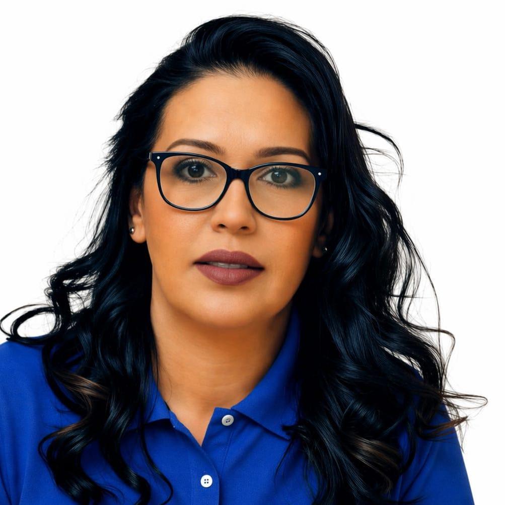 Carina Benitez Y. 